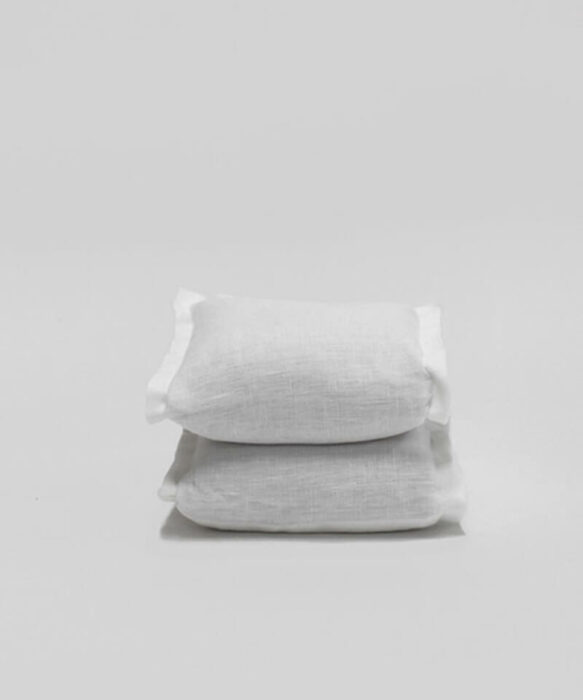 Wheat Bag Linen Slip Cover Cold Or Hot Therapy For Aches And Pains