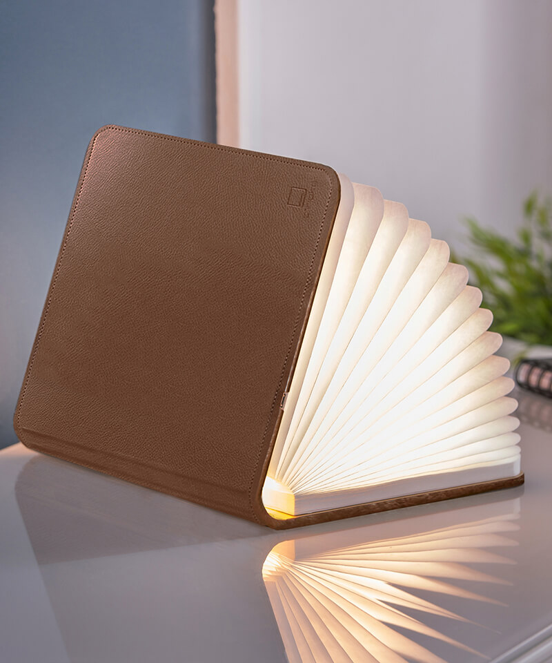 book light lamp